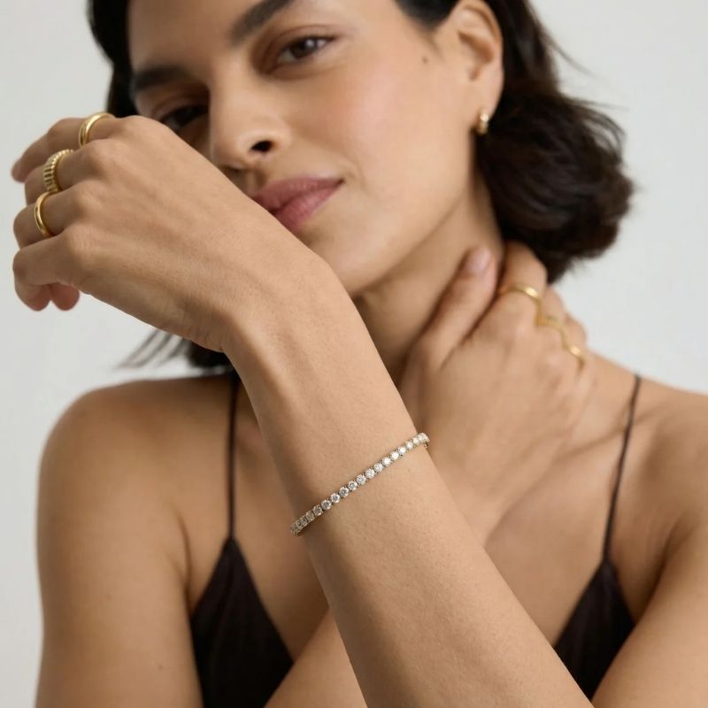 Autumn 2026 Jewellery Trends UK: Personalised Pieces - Moonela UK