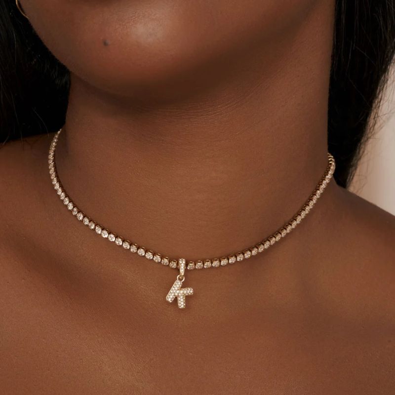 Eid Gift Ideas for Her 2026: Personalised Jewellery She'll Treasure - Moonela UK