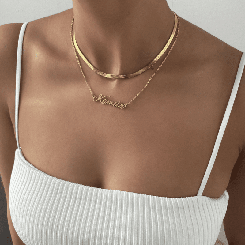 Thank You Teacher Gift Ideas: Jewellery They'll Actually Love - Moonela UK