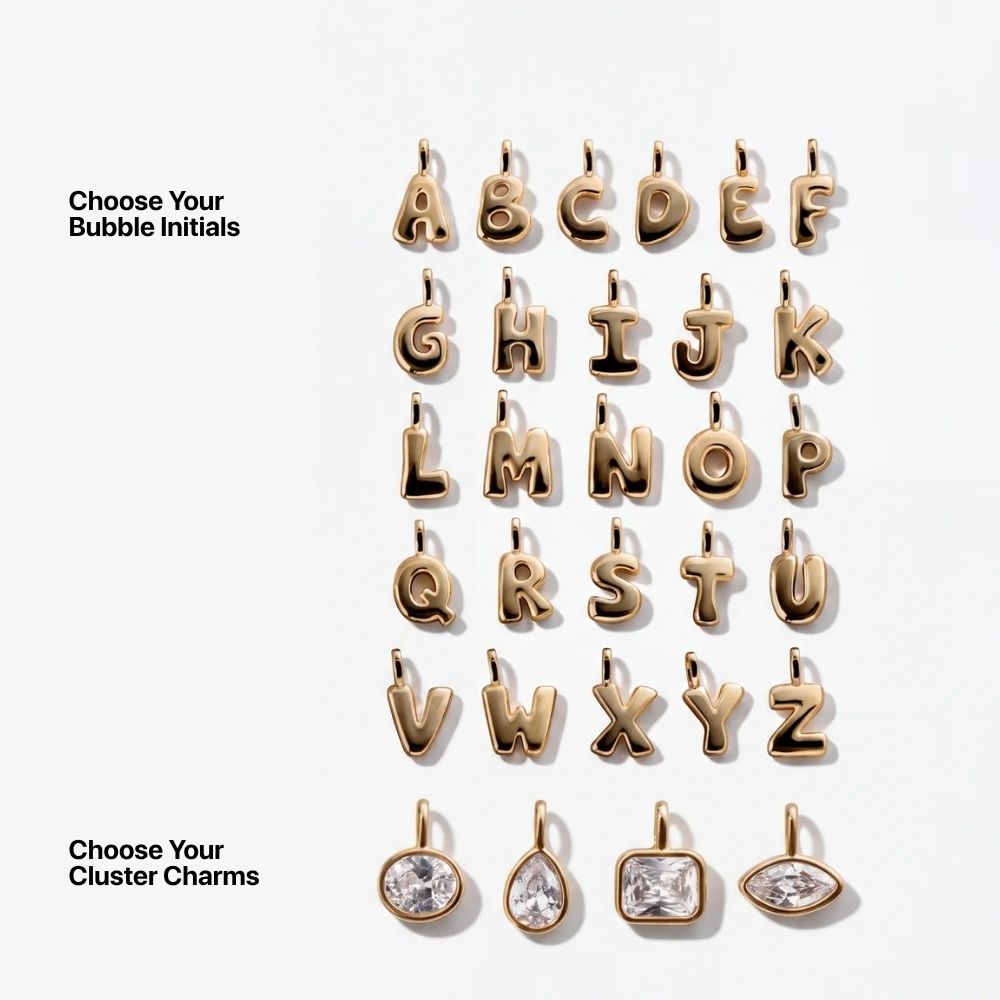 Christmas Gifts for Grandma: Jewellery That Carries the Whole Family