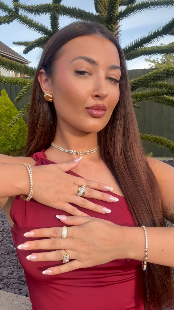 moonelajewellery on Instagram