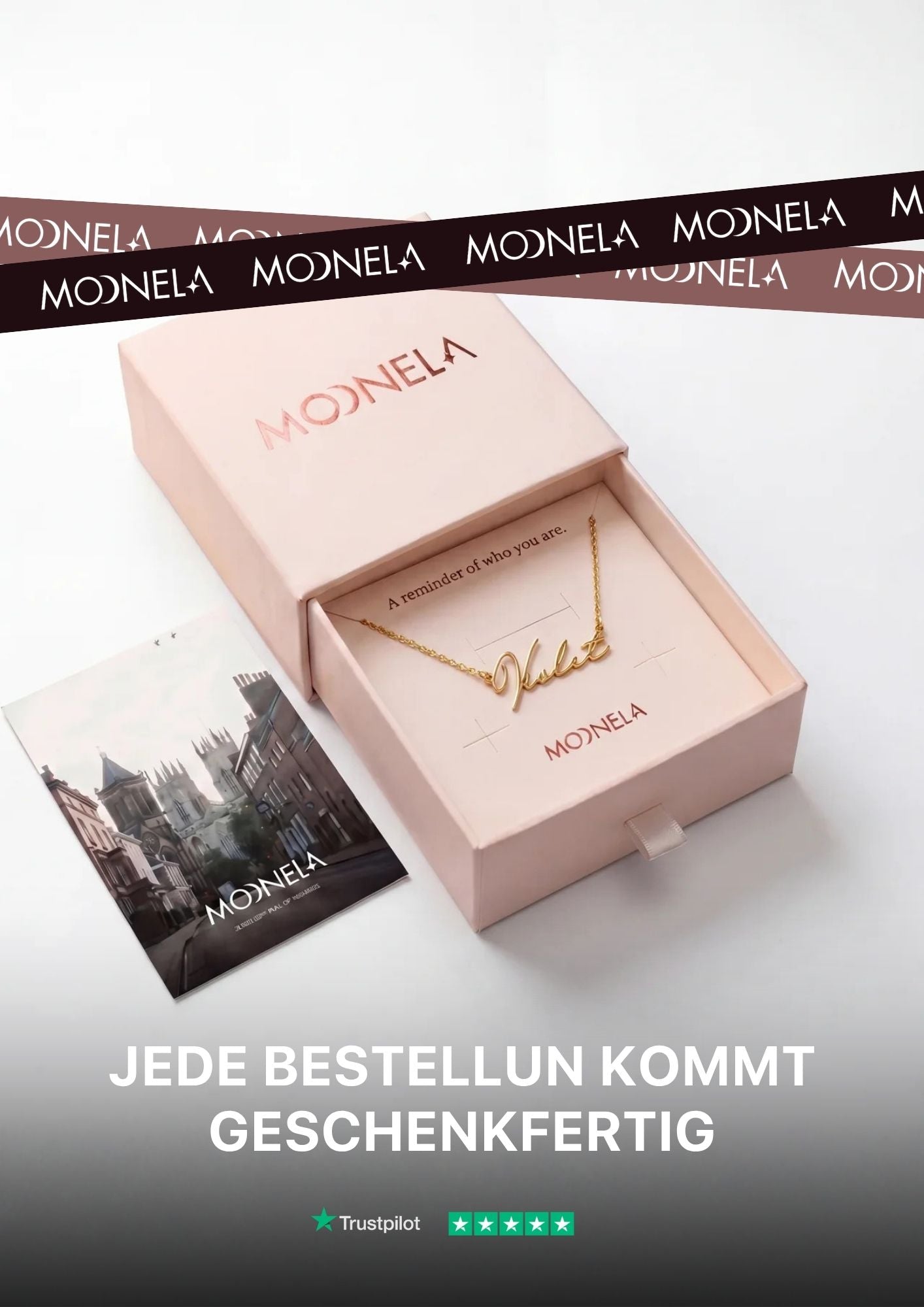 Moonela Tile 3 packaging DE